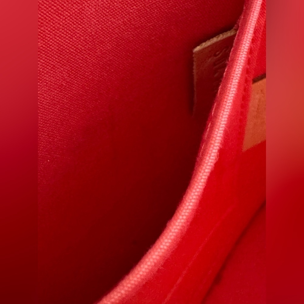 Louis Vuitton Alma PM Bag - Picture 8 of 11
